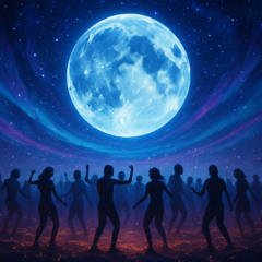 Full Moon