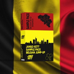 BELGIAN DNB SAMPLE PACK [OUT NOW]