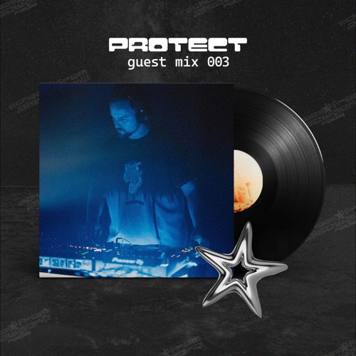 Guest Mix 003 // Protect // St. Petersburg, FL 04/15/25