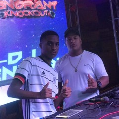 AQC - CORO COM MACHUCAÇÃO [DJS DN O ASTRO E GB oCHEFE] MC NITO