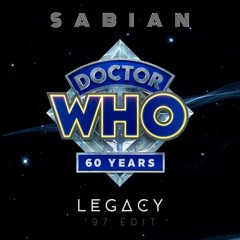 Doctor Who: Legacy (‘97 Intro Edit)