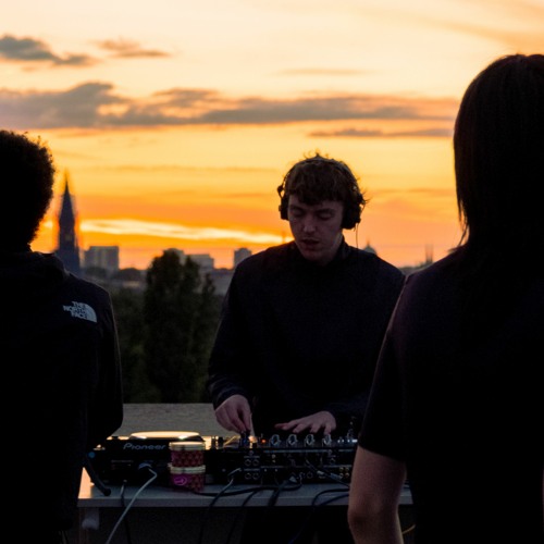 More Groove | Techno Podcast #13