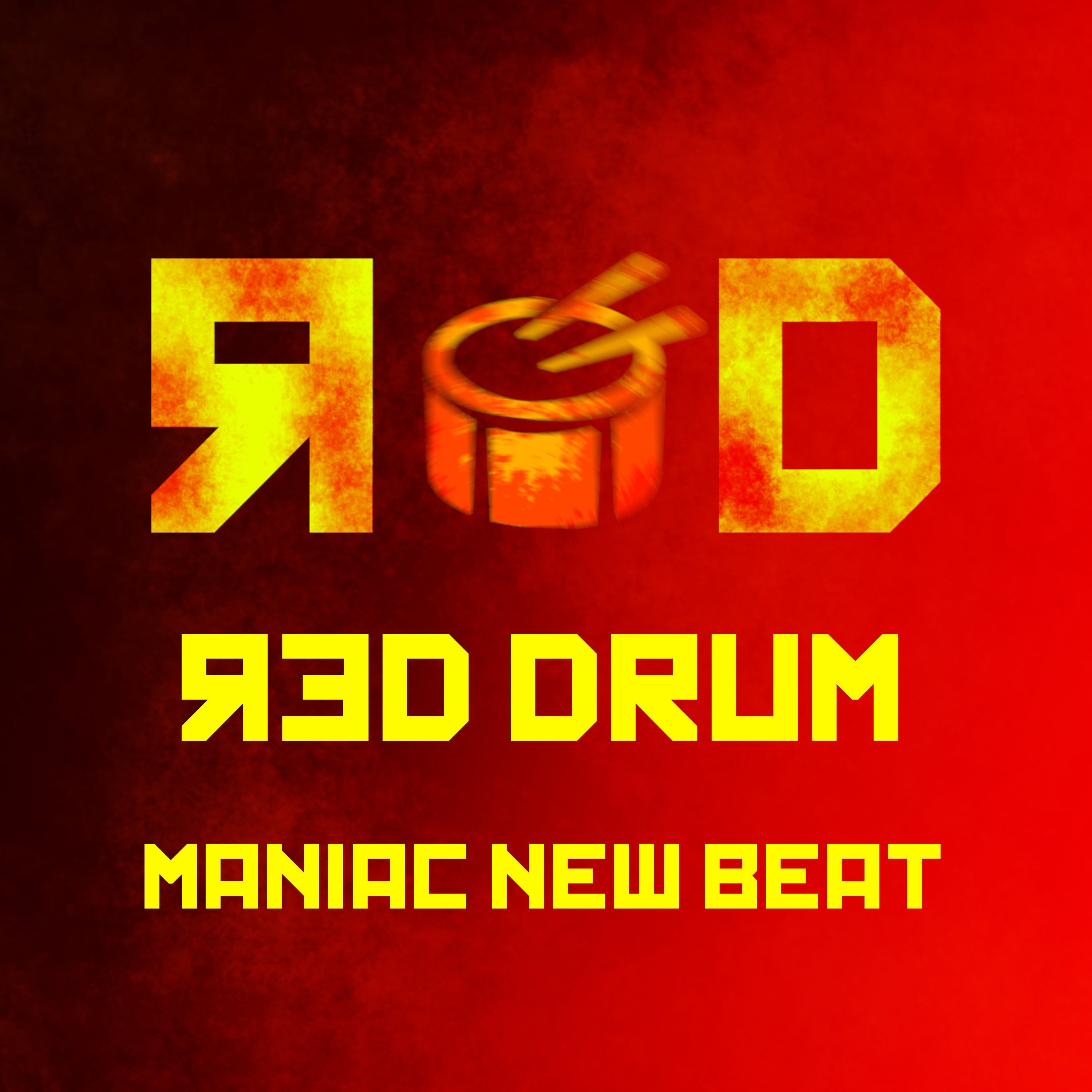 Maniac New Beat episode artwork
