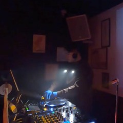 Rozz-Tox Guangzhou DJ Set 01272022