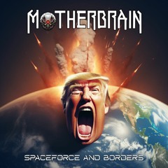Spaceforce and Borders