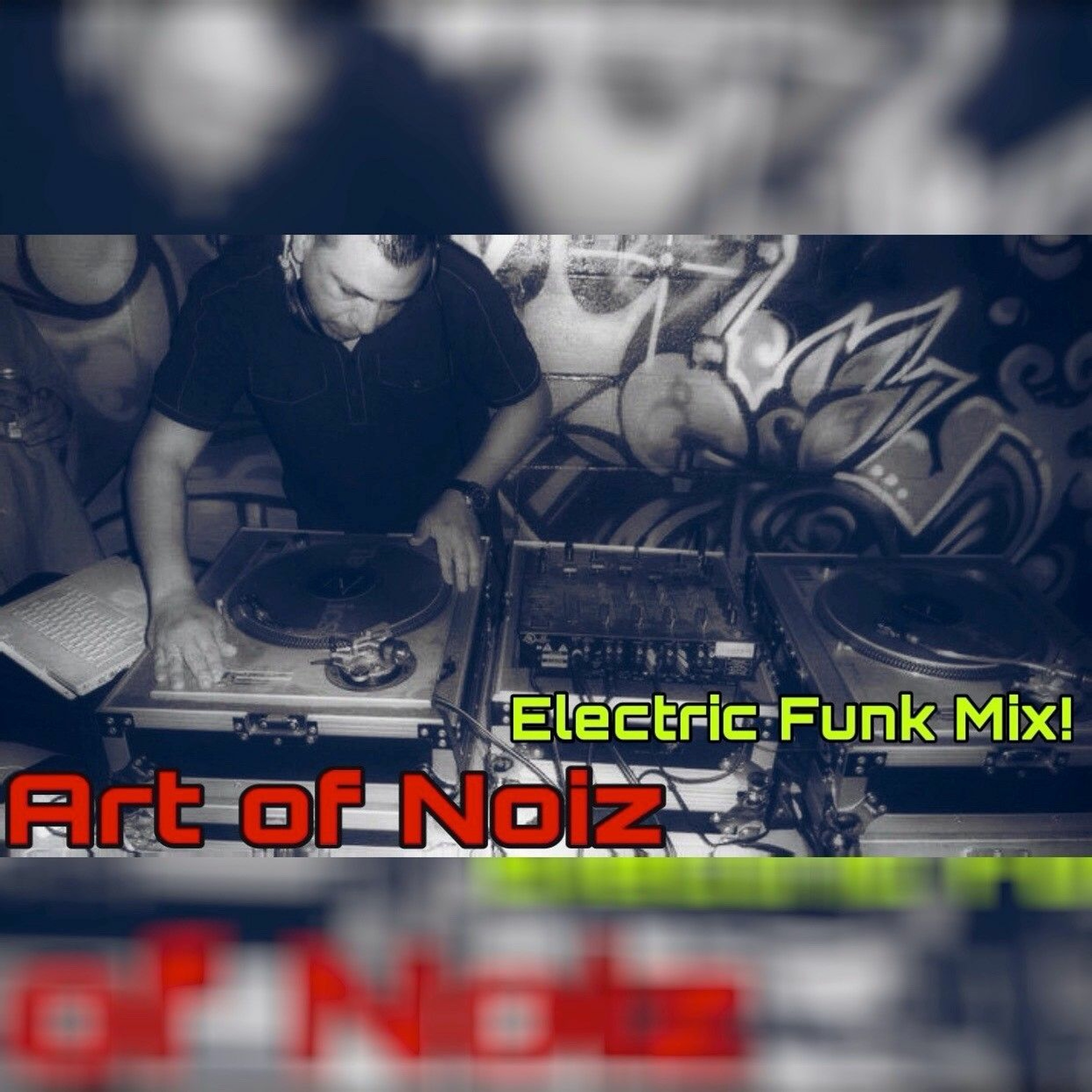 Mixes!
