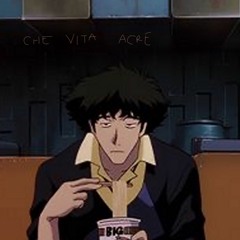 Che dio mi benedica, riderò alla vita