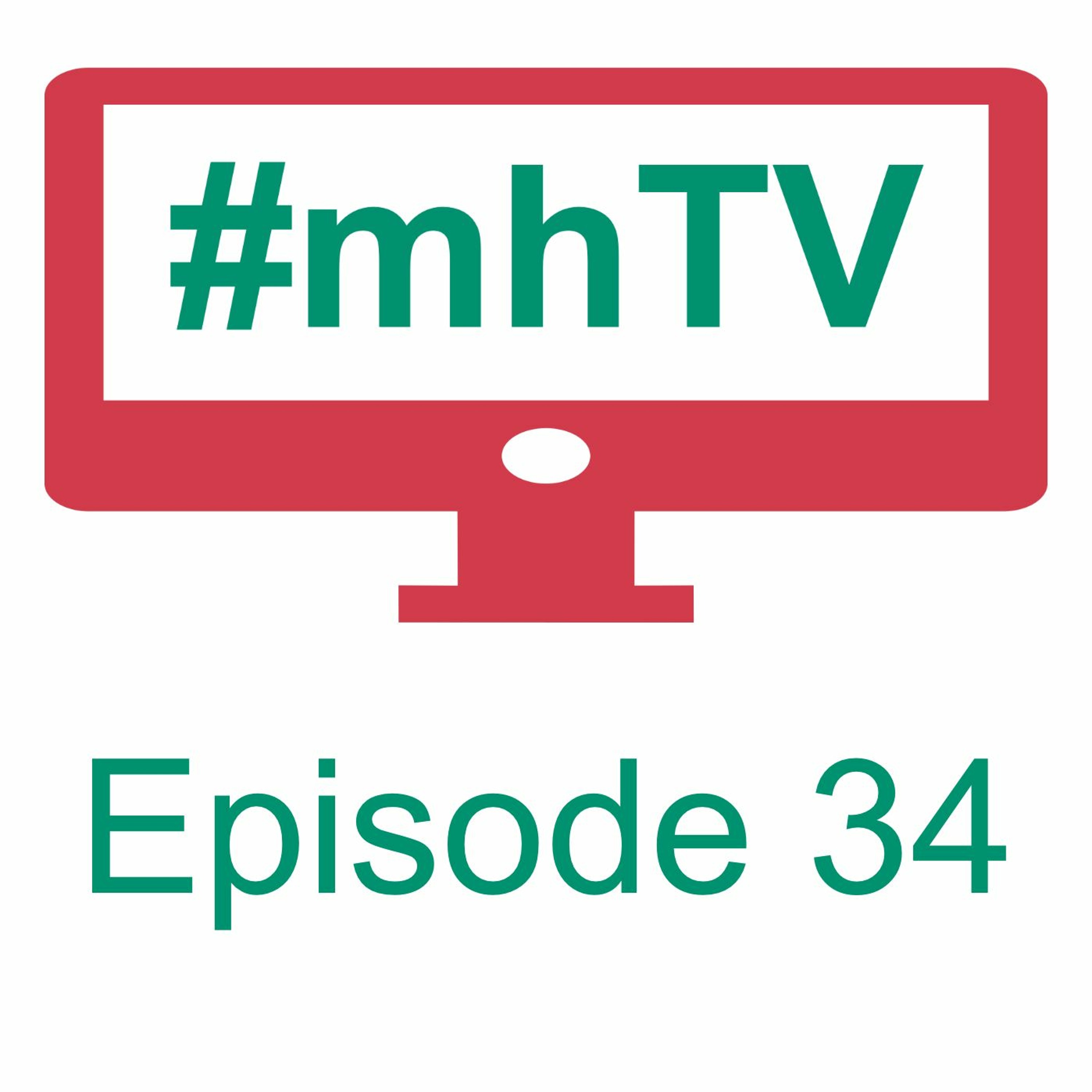 The Mental Health Podcast