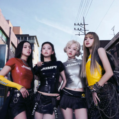 블랙핑크 BLACKPINK - 뛰어(jump) 제니 인트로 JENNIE intro ver.(by. PINKPUNK)