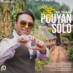 PouyanSolo-Mi Jaani