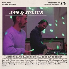 August w Jan & Julius