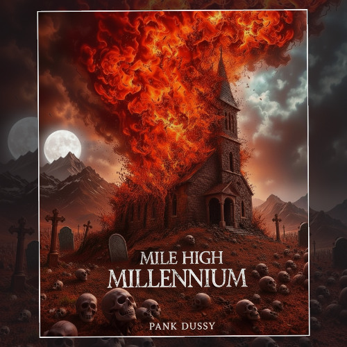 No Rest For The Wicked