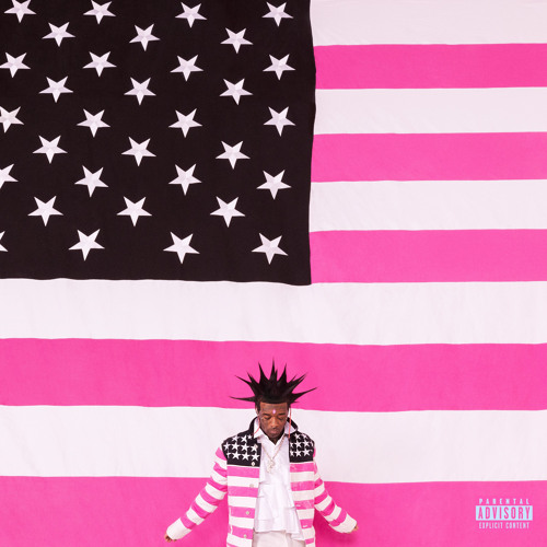 Stream Lil Uzi Vert - Endless Fashion (feat. Nicki Minaj) by Lil Uzi