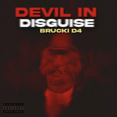 Brucki - Devil In Disguise