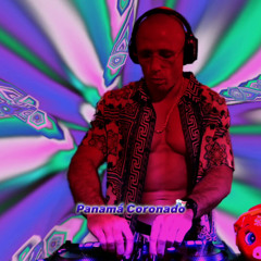 [EP02] Mix Chillgressive, slow deep trance DJ Set - 100bpm @ Panama Coronado - Underground explorer