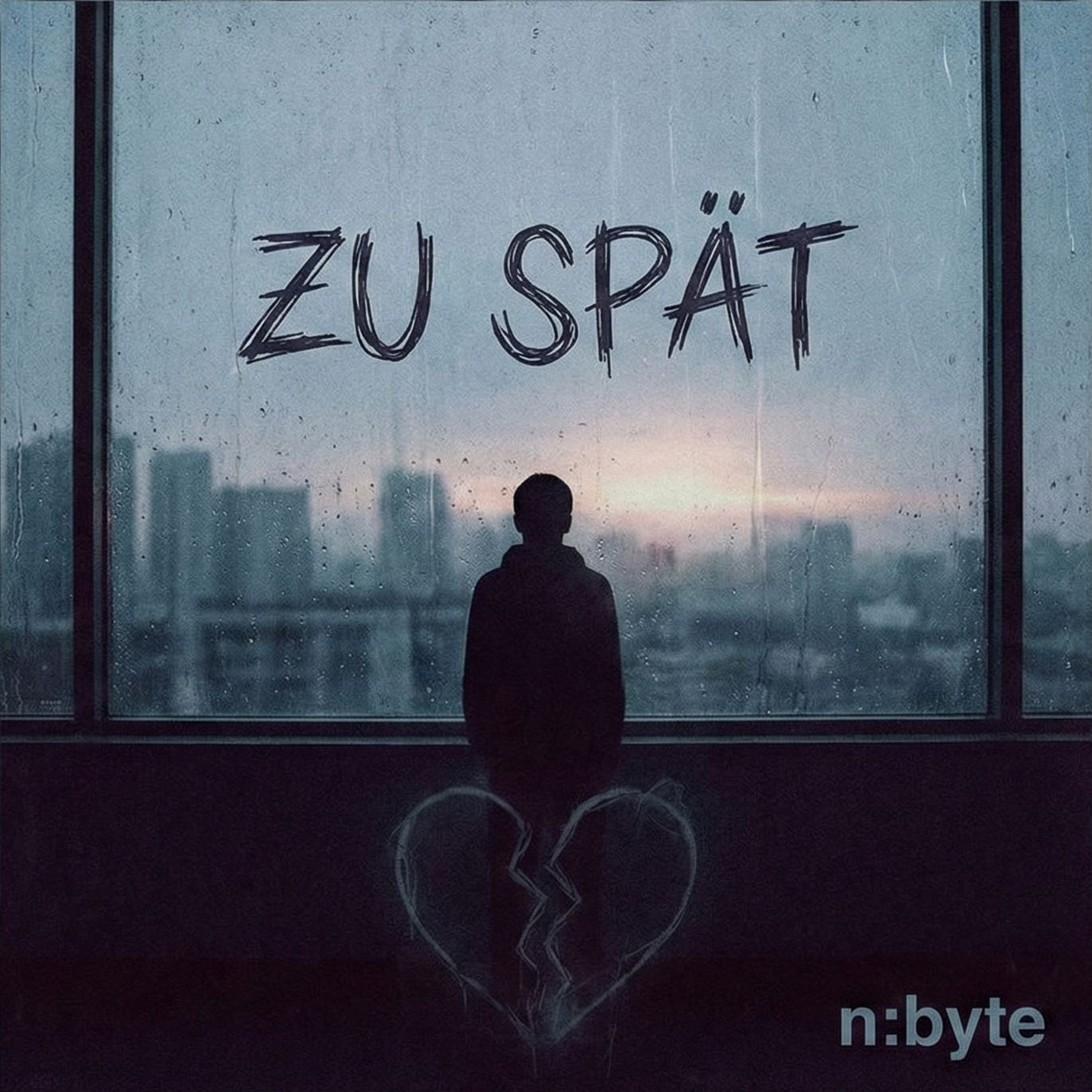 Zu Spät episode artwork