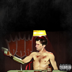 Dustin off the ash (Prod by BrainOrchestra)