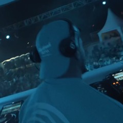 PARSA NANI - CONTAINER STAGE CULTIVATE FESTIVAL 2024 FULL SET