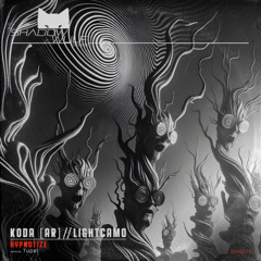 KODA & Lightcamo - Hypnotize (Original mix) [SHADOW WULF RECORDS]