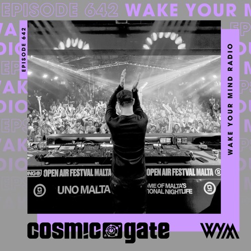 WYM RADIO Episode 642