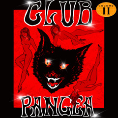 CLUB PANGEA - VOL. 2