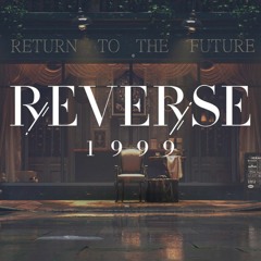 Reverse 1999 - OST/Lobby|Snowy