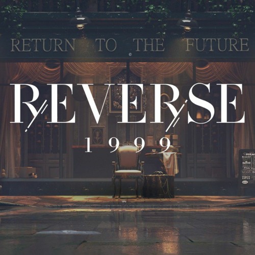 Reverse 1999 - OST/Lobby|Snowy