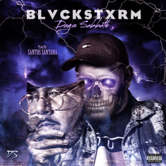 BLVCKSTXRM