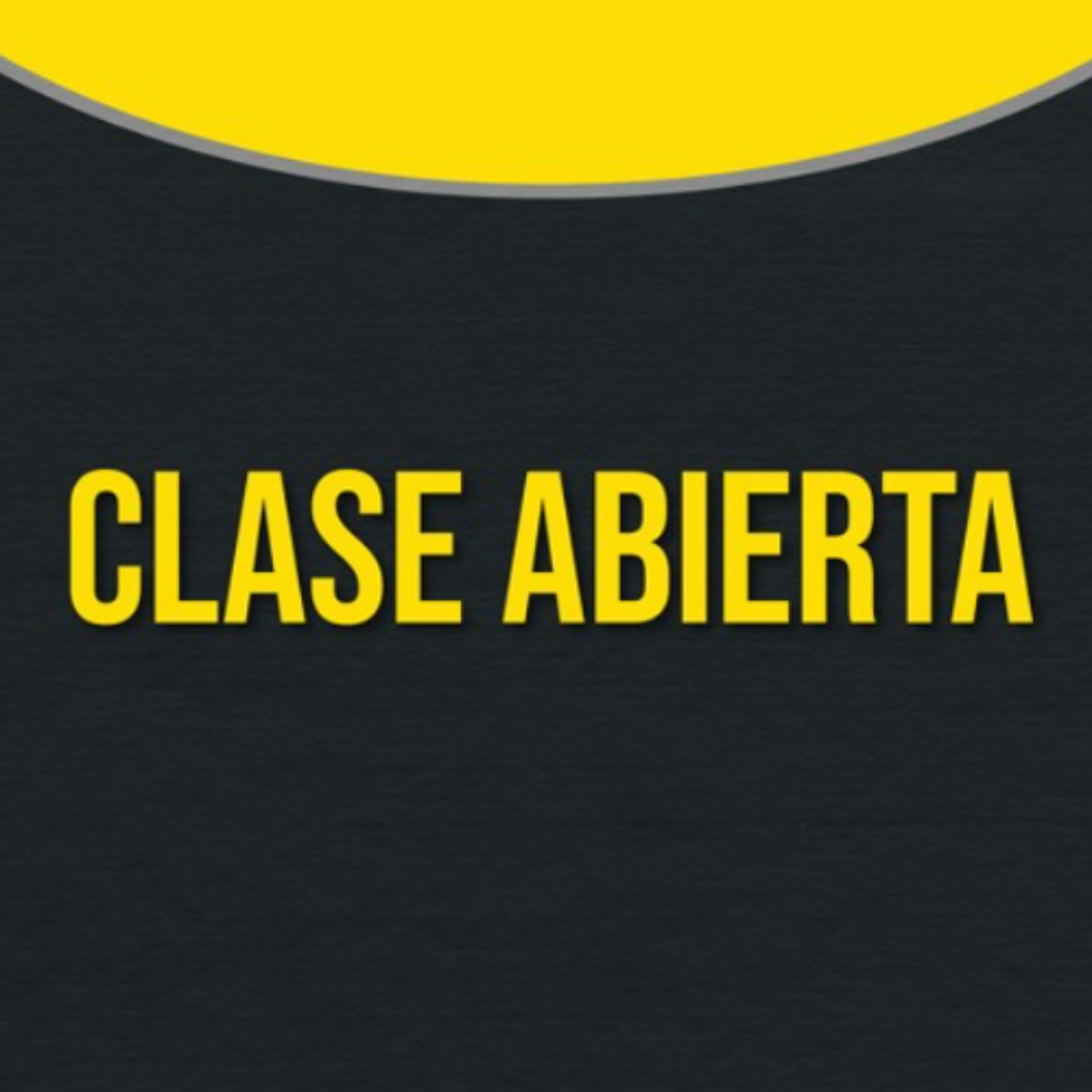Clase Abierta, Estudio de extremófilos y su uso en biominería episode artwork
