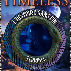 DJ Terrible @Festival Timeless 2025