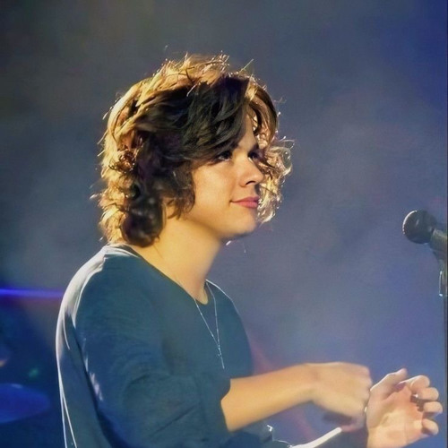 already home - harry styles (unreleased)