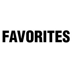 Favorites