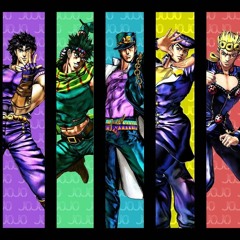 jojo arcade