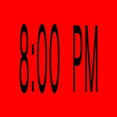 8PM (LUXKK)