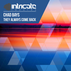 They Always Come Back (Original Mix)