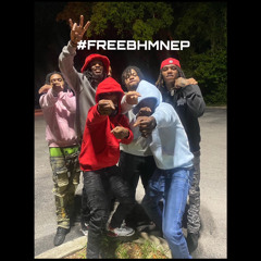 BBM Bam x 873 Frank Banks x BHM Nep- Broke AF