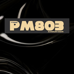 PM803 (TTR02)