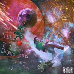 They All Float Feat Frankie B, Studio Sellz