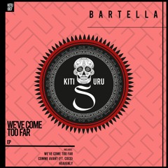 Bartella - Heavenly (Radio Edit)
