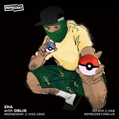 059/ Reprezent FM w/ Oblig