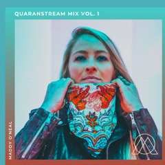 Quaranstream Mix Vol. 1