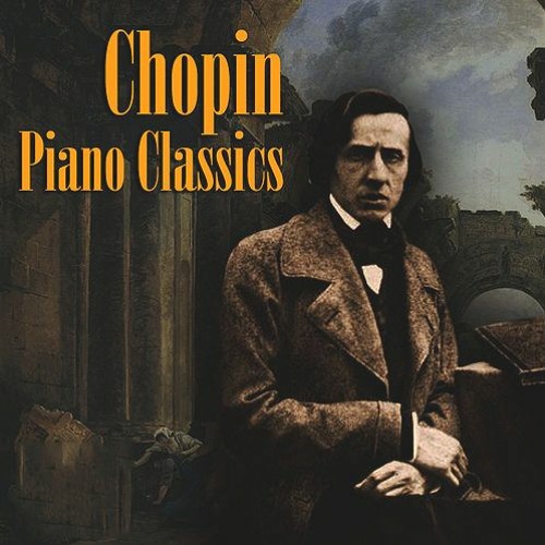 Etude In C Sharp Minor, Opus 10 No.4 By Frederic Chopin - PIANO REMIX