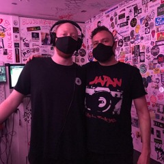 SENSORIA @ The Lot Radio 04 - 29 - 2021