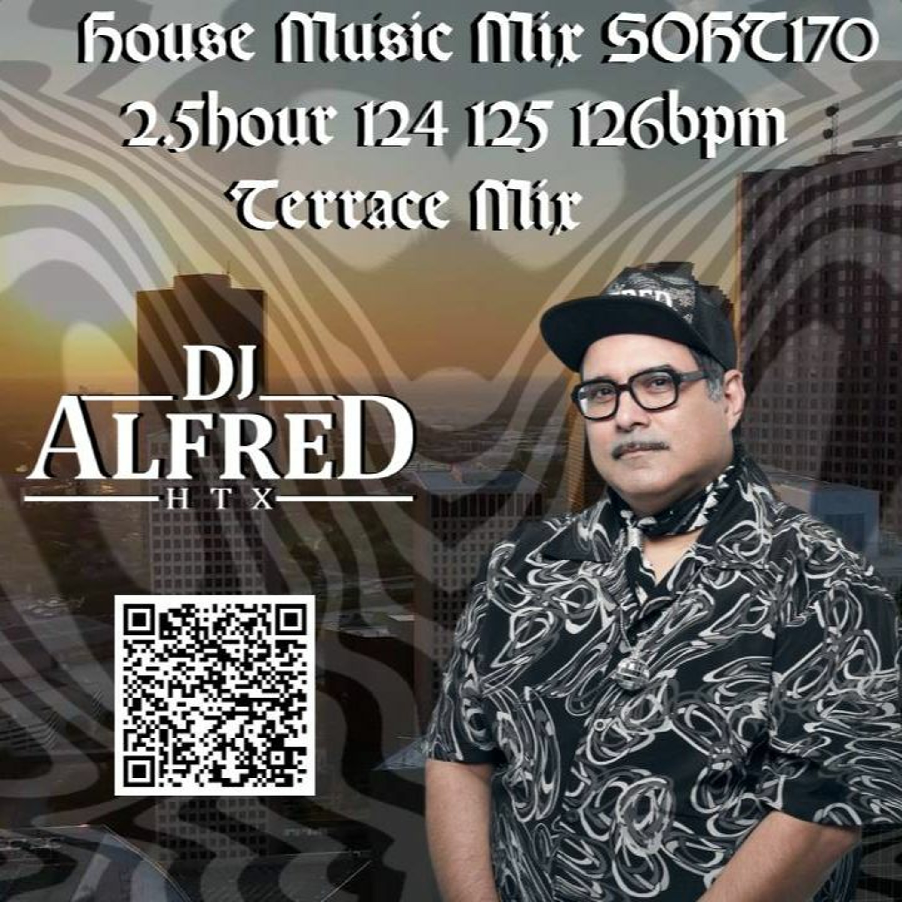 Dj Alfred HTX