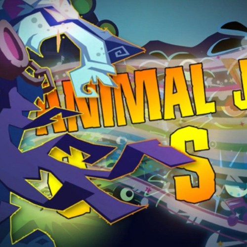 The Search for Greely: Exploring the Volcano - Animal Jam Classic OST