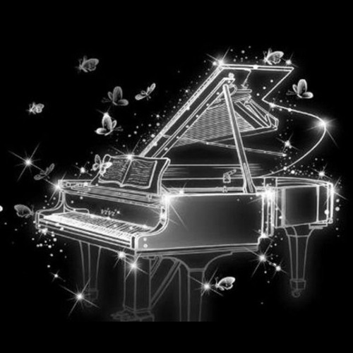 Vivaldi - Violin Concerto In F Minor (Op. 8 No. 4 RV. 297) Piano WINTER