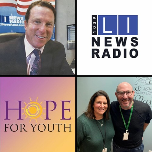 LI News Radio | 5-13-22 | Hope For Youth
