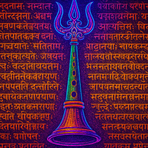 ॐ शक्ति, ॐ नाद