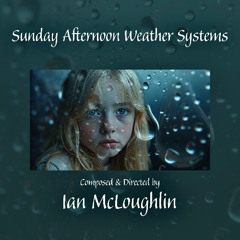 Sunday Afternoon Weather Systems