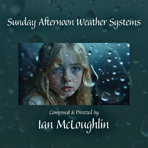 Sunday Afternoon Weather Systems